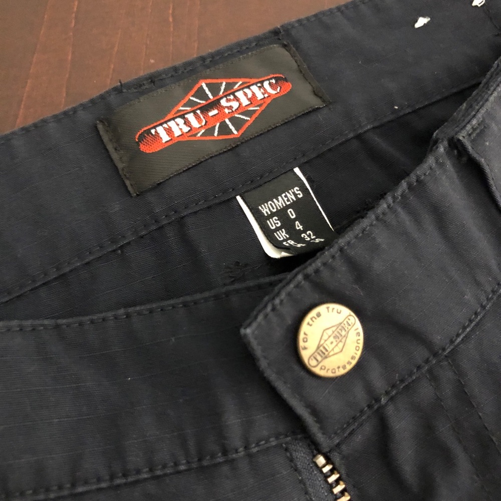 BRAND NEW Tru Spec EMS pants